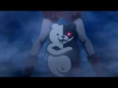 Ways to Be Wicked- Danganronpa Edit