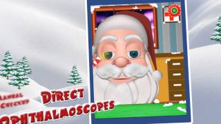 Christmas Eye Clinic - iOS/Android Gameplay Trailer By GameCastor screenshot 5