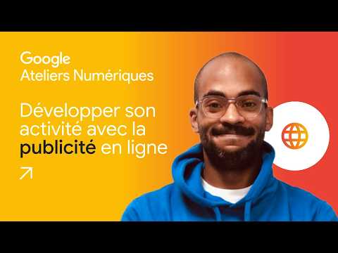 Replay : Développer son activité avec la publicité en ligne