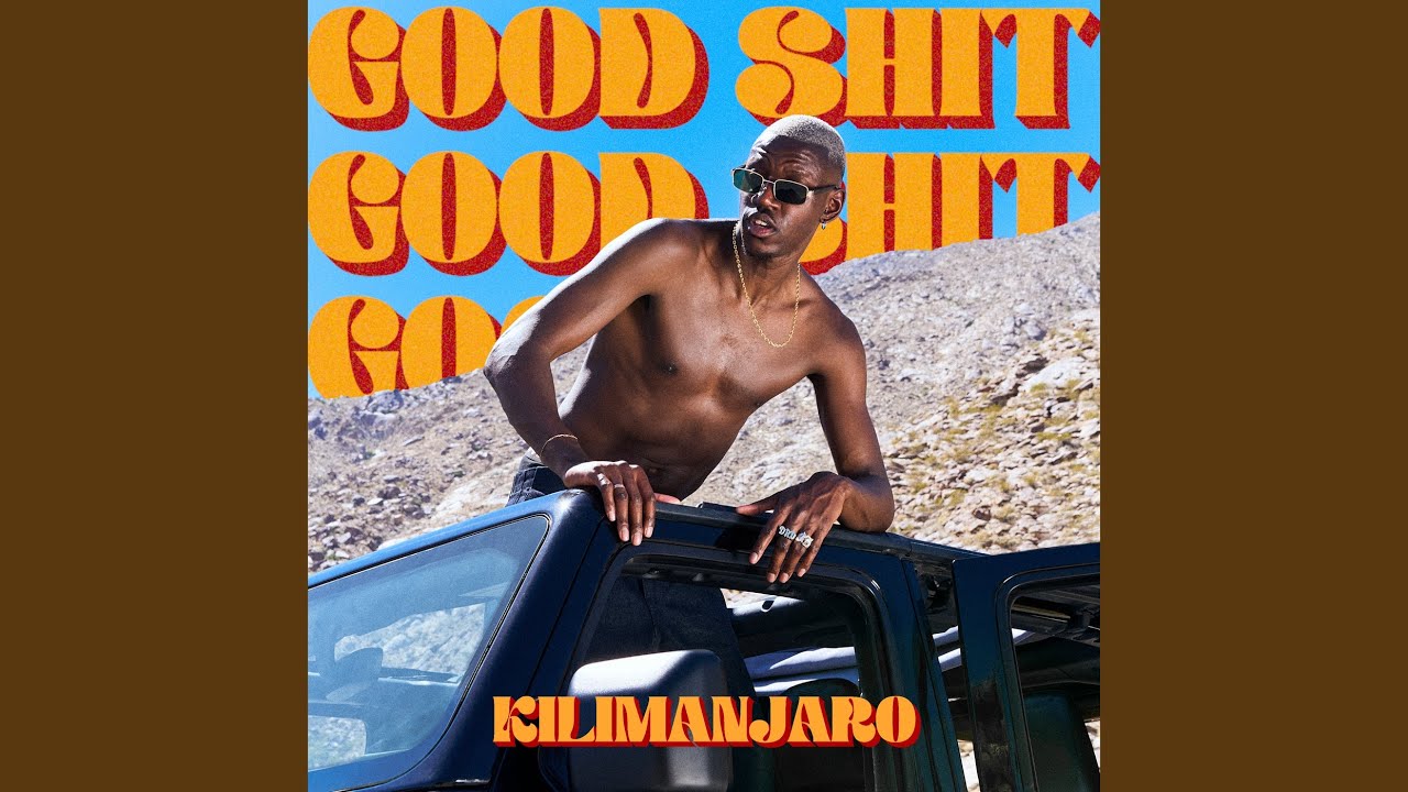 洋楽 GOOD SHIT Good Shit - YouTube
