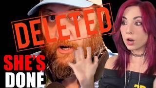 THE QUARTERING'S GIRLS CAUGHT IN BRUTAL LIES!