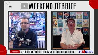 Discussing The Biggest Headlines | The Weekend Debrief | July 9, 2021