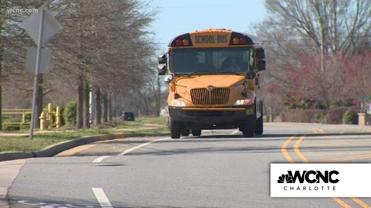 CMS transportation director says bus driver pay raise drawing applicants