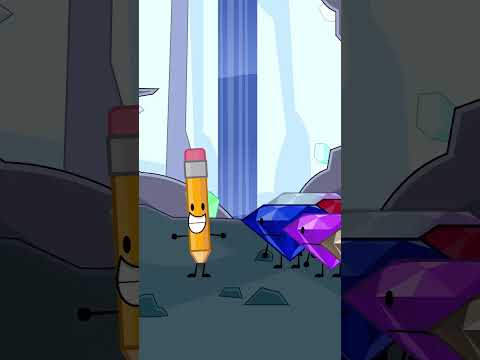 Pencil S Stupid Dance Bfdi Bfdia Bfb Tpot 