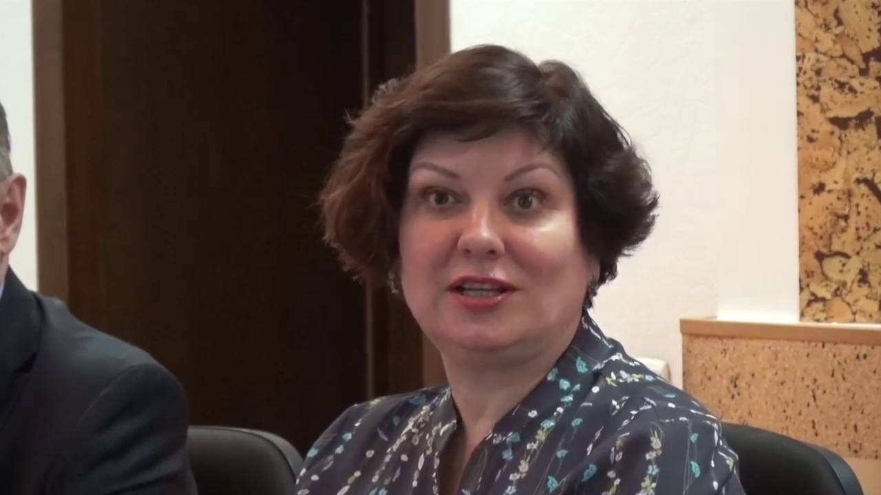 Марина калина юсьва