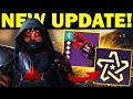 Bungie Reveals EVEN MORE Content Coming in the Next Update!?
