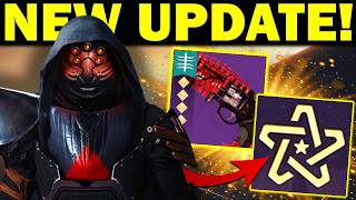 Bungie Reveals EVEN MORE Content Coming in the Next Update!?