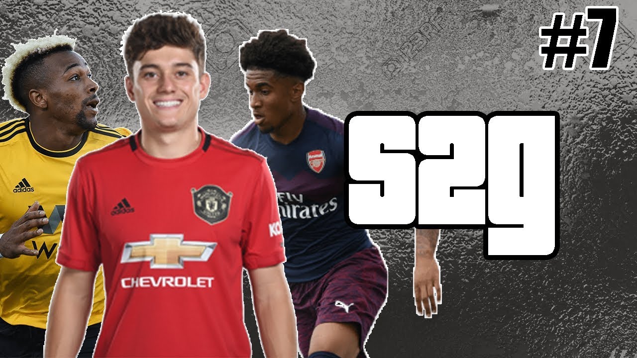 Jumbo Silver Pack! | Silver to Glory #7 | FIFA 20 Ultimate Team