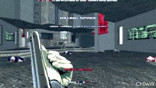 Baseq Vs. Te - Highlights 090714