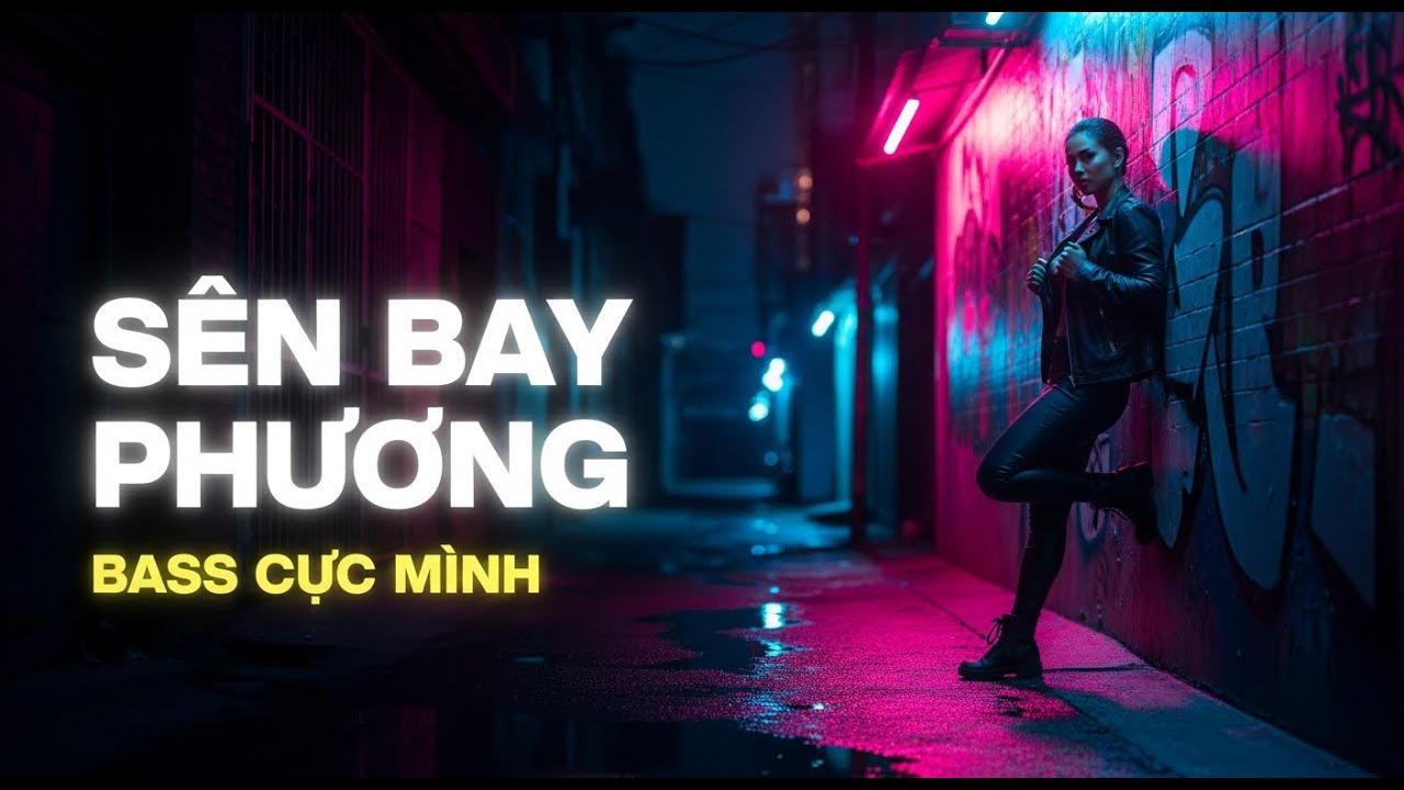 Nhạc Sàn Bay Phòng 2026 🔥 Vinahouse Bass Cực Mạnh | Nonstop Test Loa Cực Đã