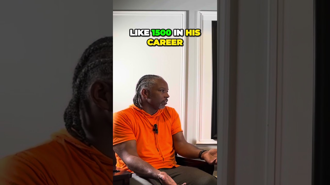 Steph Curry's Shooting Prowess Sets Him Apart from the Rest