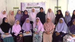 Download Lagu RAMADHAN NISA MP3