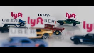 Uber and Lyft Accident Liability
