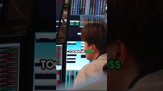 Newbie vs. Experienced Trader