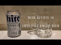 Beer Review 14 - Hite Beer