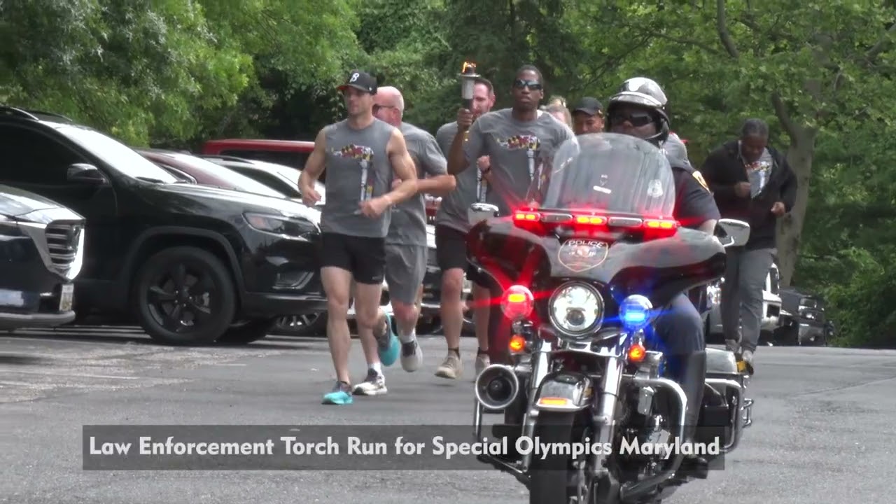 Law Enforcement Appreciation Day