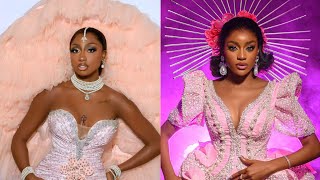 Beauty & Doyin Fight Because Of Birthday Drama