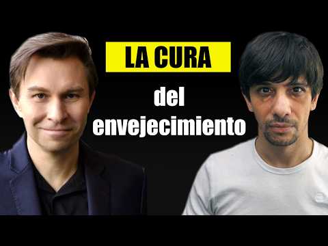 Cómo revertir tu edad biológica y vivir cientos de años (según la ciencia)