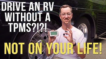 RV TPMS - Don