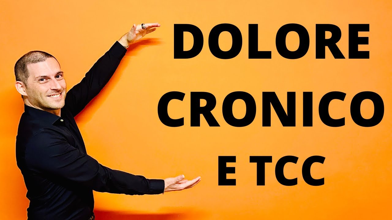 Affrontare il dolore cronico con la terapia cognitiva: strategie efficaci