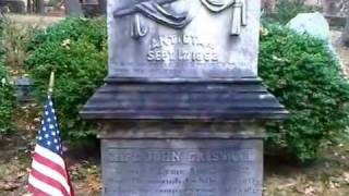 Antietam: Death of Captain John Griswold