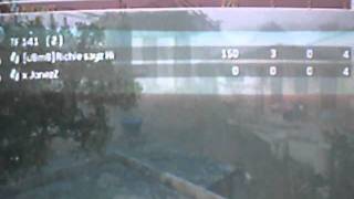 Win against Dumb and Dumberer (First Map - Underpass).AVI