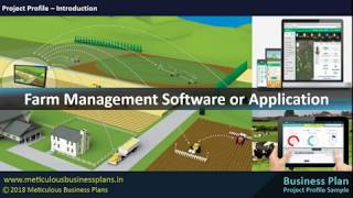 Farm Management Software or Application screenshot 2