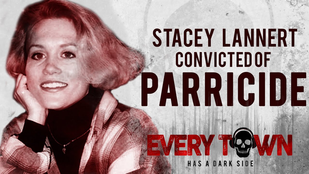 Сент-Джон, Миссури: Стейси Ланнерт — осуждена за отцеубийство в возрасте 18 лет.