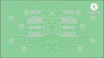 Windows Server 2003 UK and Wow Wow Wubbzy Creditos Finales Effects in Diamond Major & Low Voice