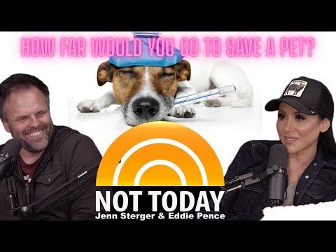 Not Today... Cat Evolution, Face Blindness, Comedy, Storytelling & Florida Man Friday Ep 71