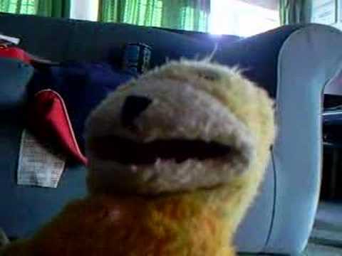 Flat Eric Goes Crazy
