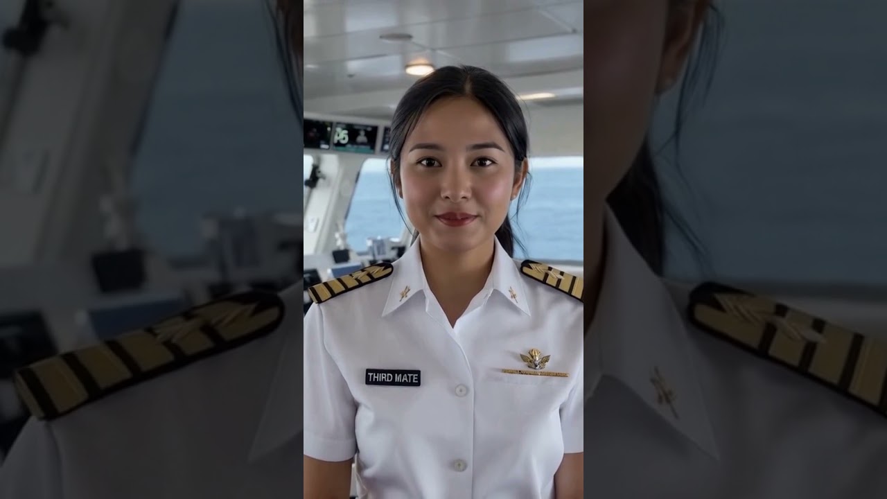 “Uh… are you gonna pass?” Poor VHF communication causes confusion and close calls. Cl...