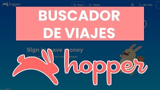✈️ Cómo Funciona Hopper 2026: Buscador de Viajes Baratos y Mejores Ofertas screenshot 4