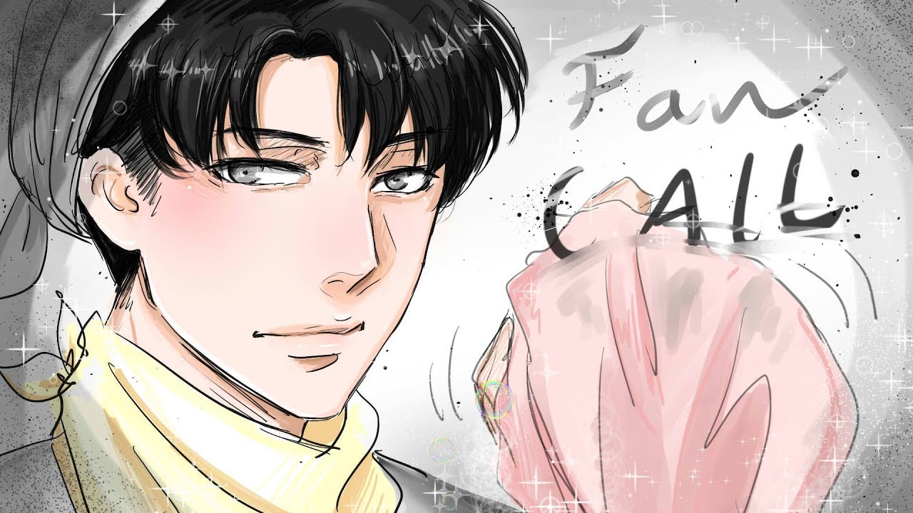 CLEANING GOD - Levi's Attack On Titan Fan Calls