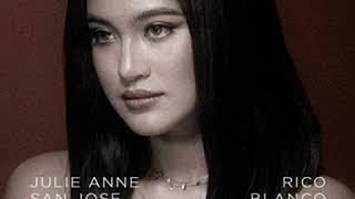 ISANG GABI - Julie Anne ft Rico Blanco HQ