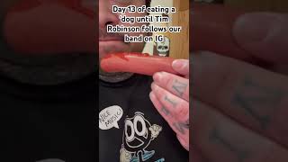 Help Us Reach Tim Robinson!