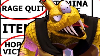 SMASH ONLINE BINGO 2