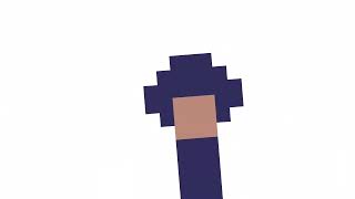 Pixel Motion Animation Number 59 Huh