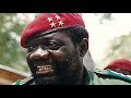IBIBERA M UBUTEGETSI JONAS SAVIMBI