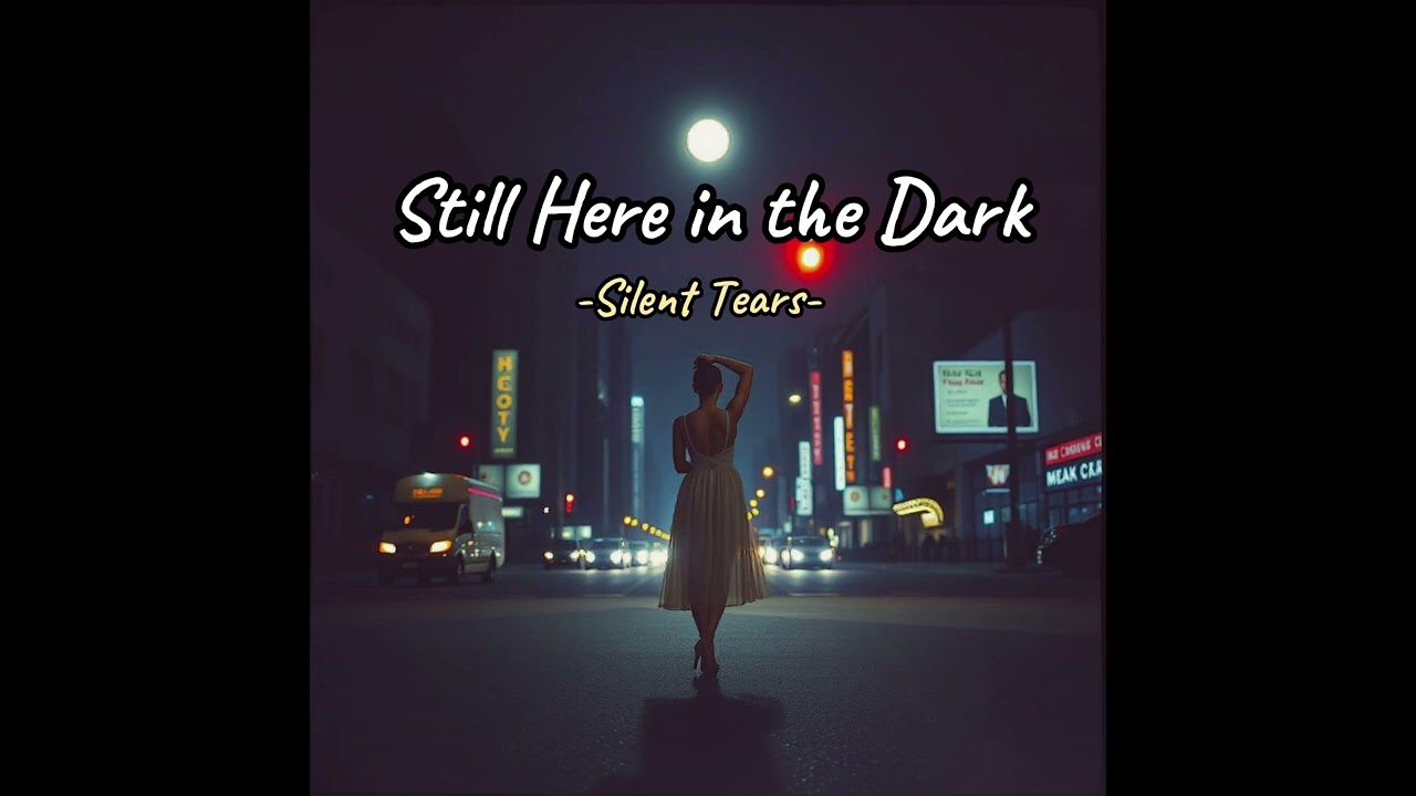 Still Here in the Dark | I’m Tired but I’m Still Trying