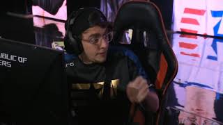 Optic Gaming vs Eunited Cwl Champs Map 3