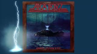 Alcatrazz - The Wound Is Open (Official Audio Track)