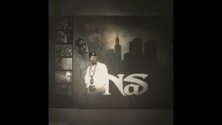 Don't Believe The Hype - Nas feat. Keledimo