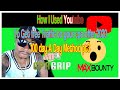 How I Used youtube To Get free Traffic to your cpa offer 2020 100 day A Day Method pt3