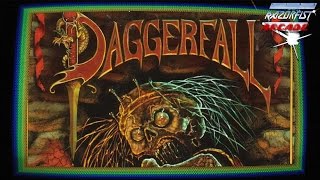 Full RazörFist Arcade LIVE: Elder Scrolls II - DAGGERFALL News