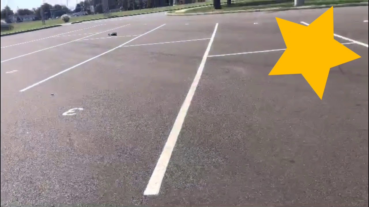 Arrma limitless speed run takes flight ✈️ on 8s