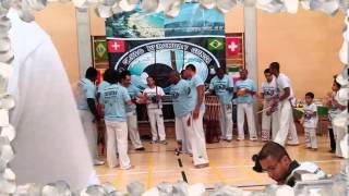 jogos do Berimbau gunga capoeira 2013 screenshot 1