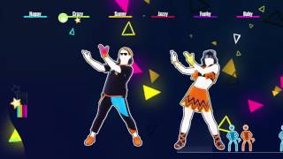 Just Dance 2018 | Hola Hola By KARD | Fitted Dance
