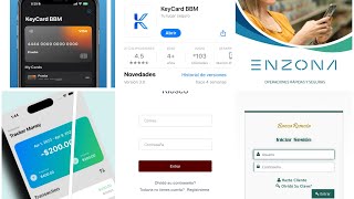 Transfermovil en iPhone .. Que pasó con la banca remota nuevas opciones