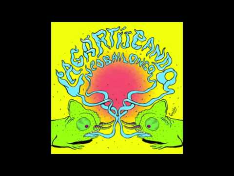 Lagartijeando - Doloreando